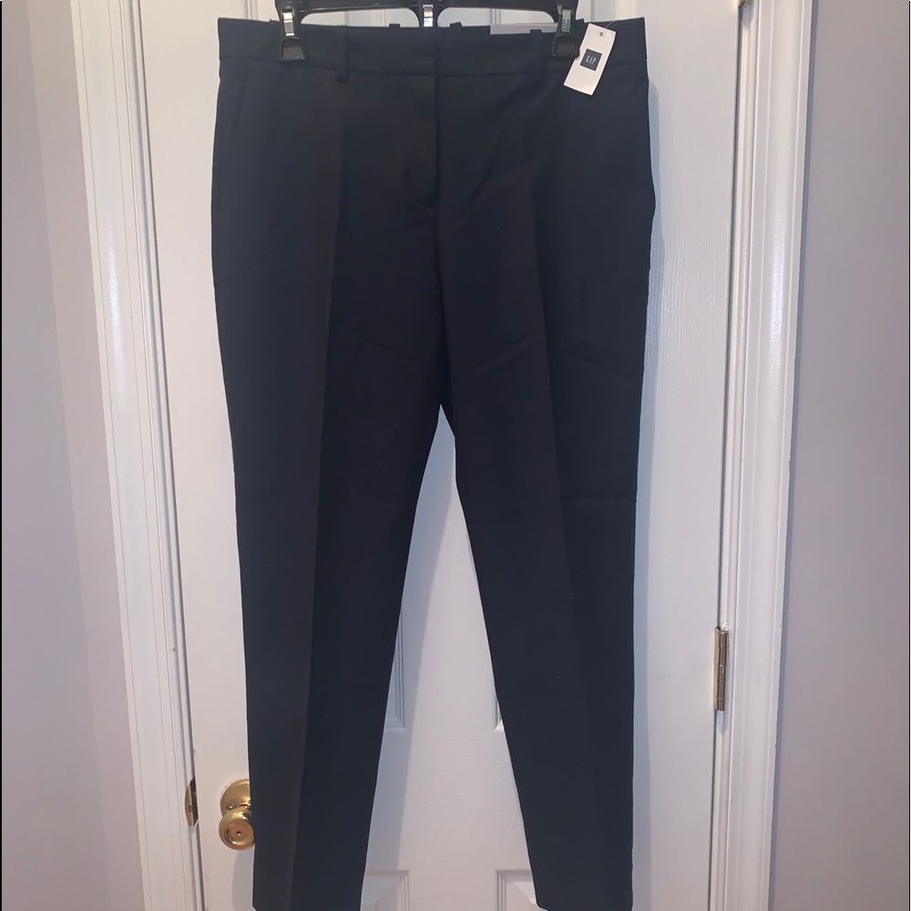 Gap Slacks